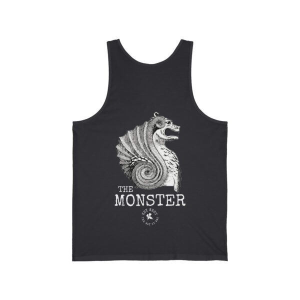 The Monster - Flashback series (tank) - Image 8