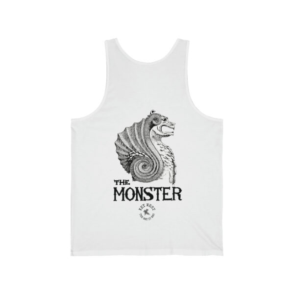 The Monster - Flashback series (tank) - Image 4