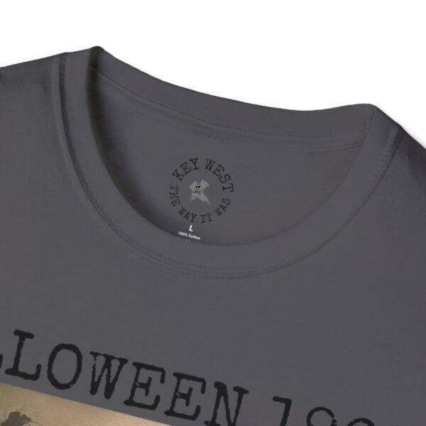 Halloween 1969 Unisex Softstyle T-Shirt - Image 42