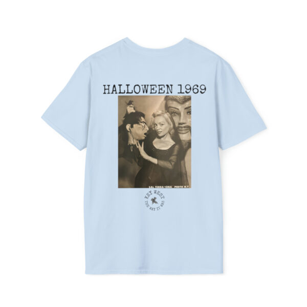 Halloween 1969 Unisex Softstyle T-Shirt - Image 29