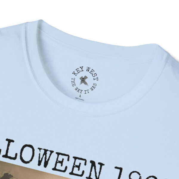 Halloween 1969 Unisex Softstyle T-Shirt - Image 30