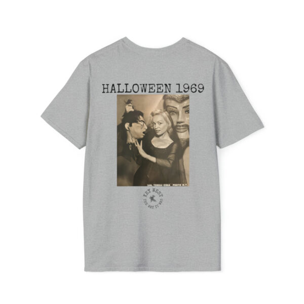 Halloween 1969 Unisex Softstyle T-Shirt - Image 14