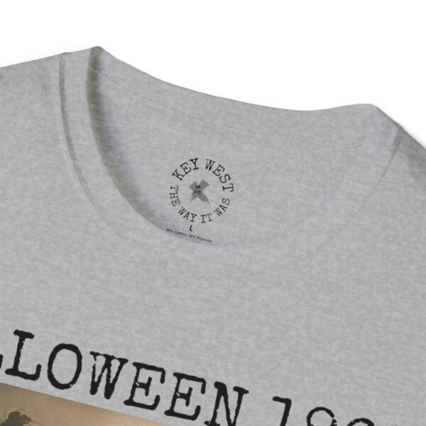 Halloween 1969 Unisex Softstyle T-Shirt - Image 15