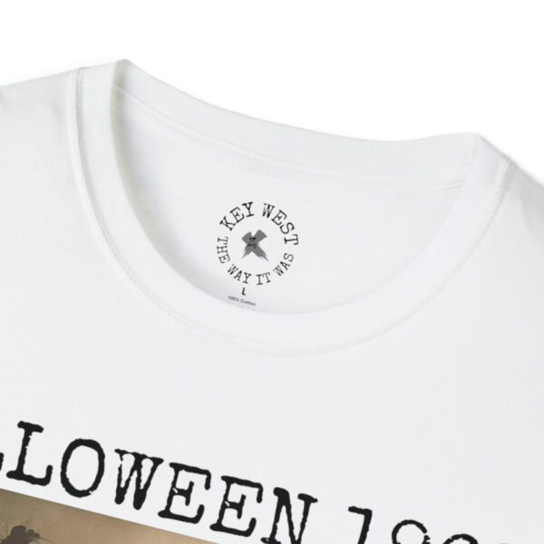Halloween 1969 Unisex Softstyle T-Shirt - Image 3