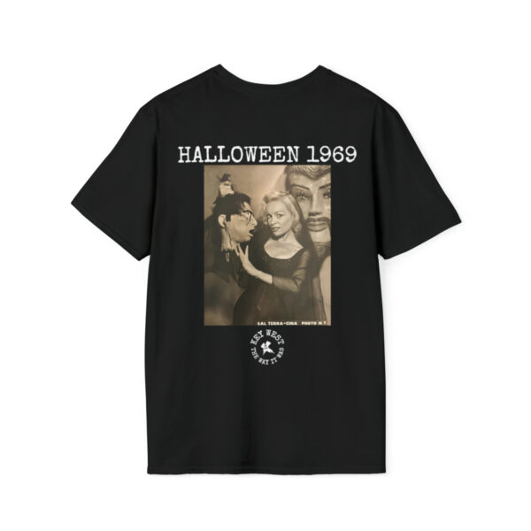 Halloween 1969 Unisex Softstyle T-Shirt - Image 5