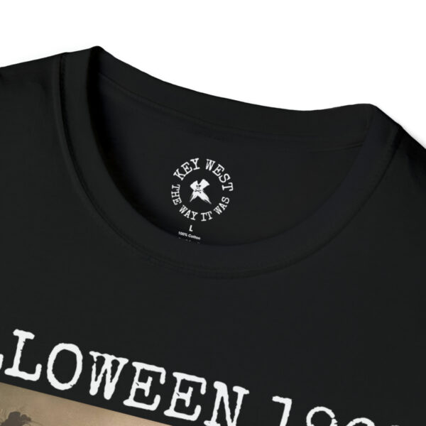 Halloween 1969 Unisex Softstyle T-Shirt - Image 6