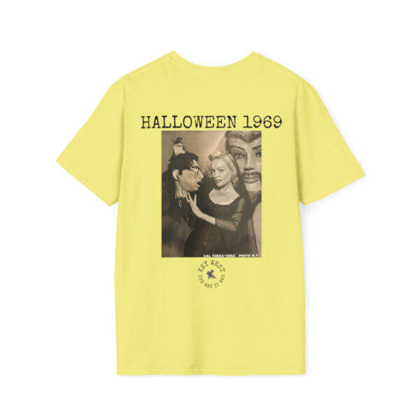 Halloween 1969 Unisex Softstyle T-Shirt - Image 20