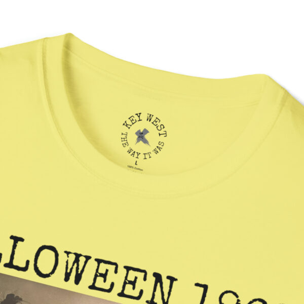 Halloween 1969 Unisex Softstyle T-Shirt - Image 21