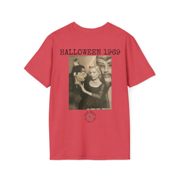 Halloween 1969 Unisex Softstyle T-Shirt - Image 47