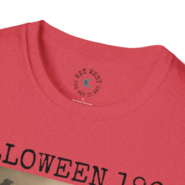 Halloween 1969 Unisex Softstyle T-Shirt - Image 48