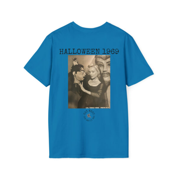 Halloween 1969 Unisex Softstyle T-Shirt - Image 38