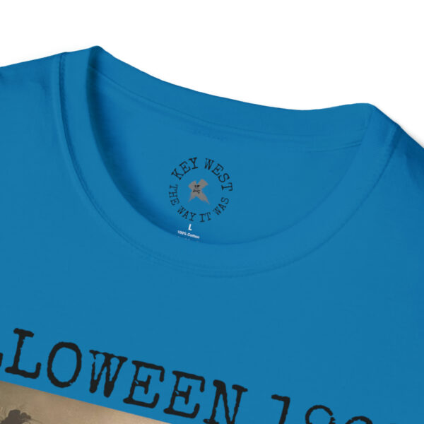 Halloween 1969 Unisex Softstyle T-Shirt - Image 39