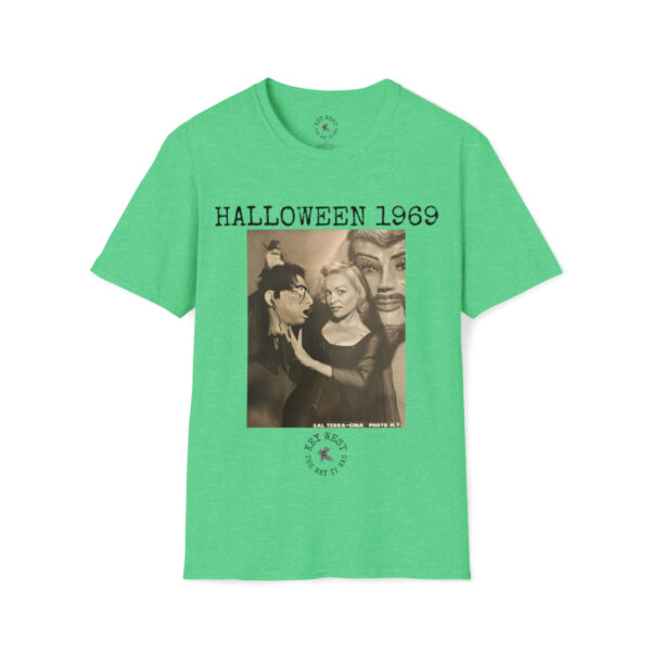 Halloween 1969 Unisex Softstyle T-Shirt - Image 22