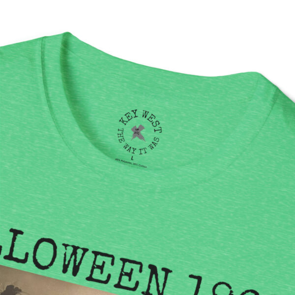 Halloween 1969 Unisex Softstyle T-Shirt - Image 24