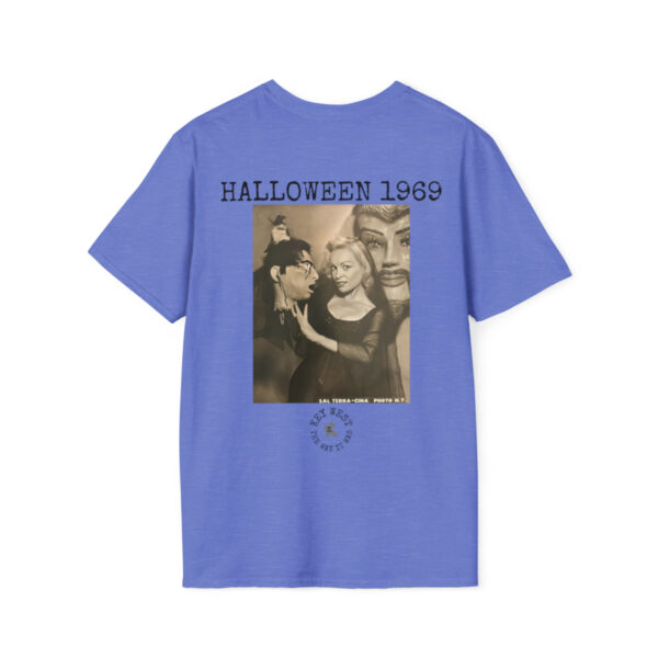 Halloween 1969 Unisex Softstyle T-Shirt - Image 32