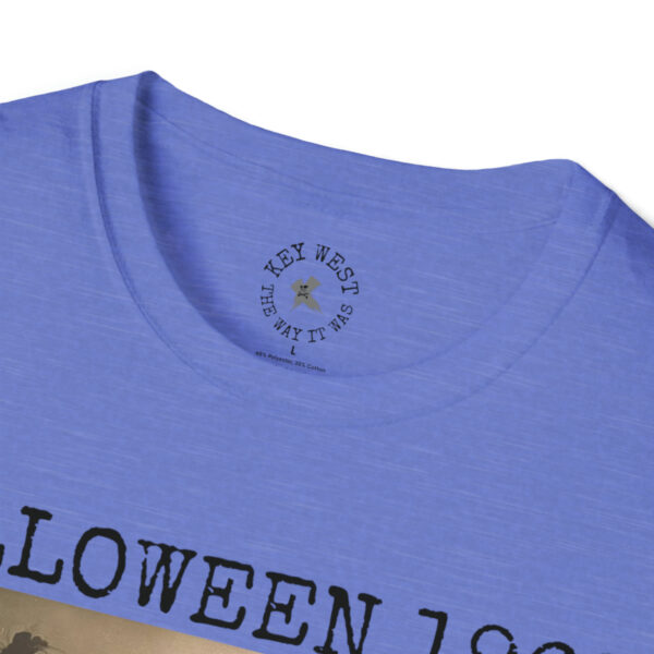 Halloween 1969 Unisex Softstyle T-Shirt - Image 33