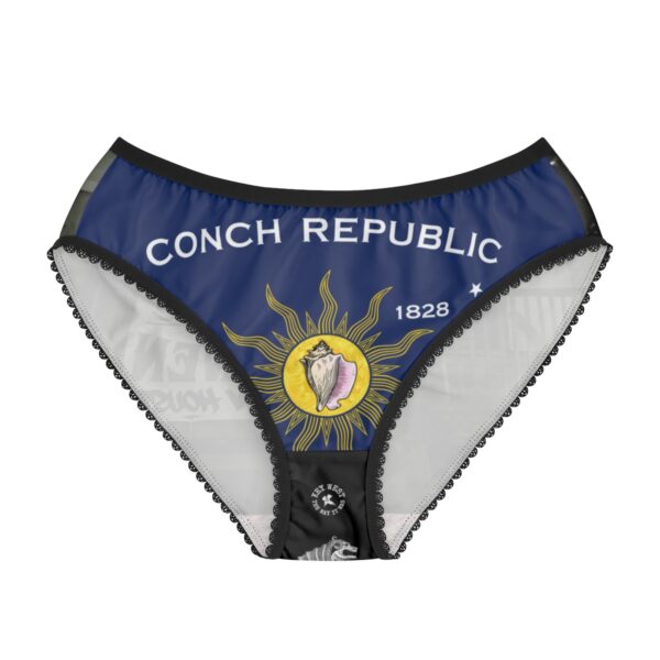 Conch republic Briefs (AOP)