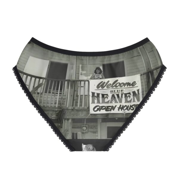 Conch republic Briefs (AOP) - Image 2