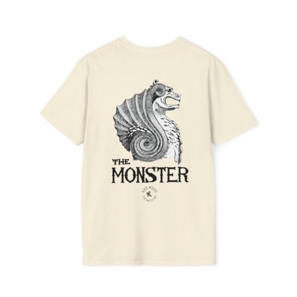 The Monster Key West Soft T-Shirt - Image 14