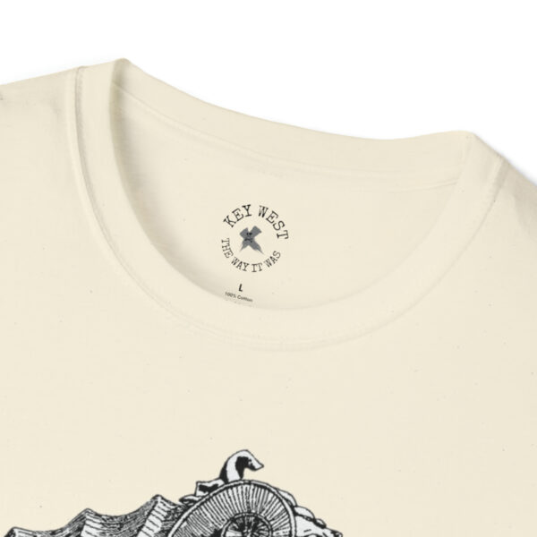 The Monster Key West Soft T-Shirt - Image 15