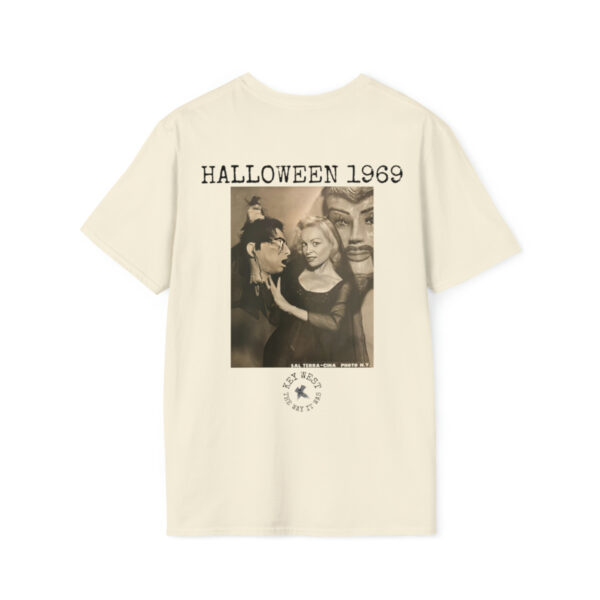 Halloween 1969 Unisex Softstyle T-Shirt - Image 17