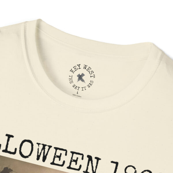 Halloween 1969 Unisex Softstyle T-Shirt - Image 18