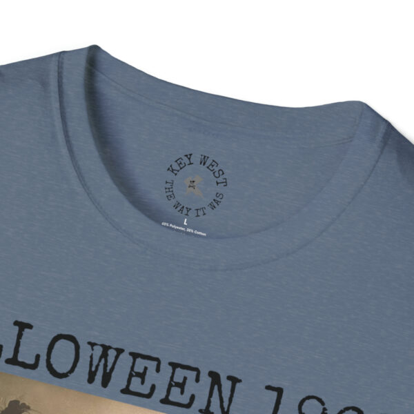 Halloween 1969 Unisex Softstyle T-Shirt - Image 36