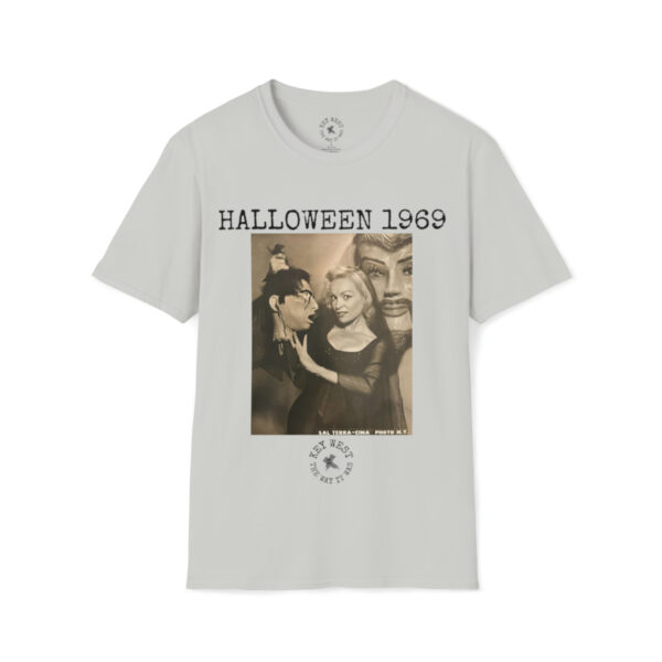 Halloween 1969 Unisex Softstyle T-Shirt - Image 10