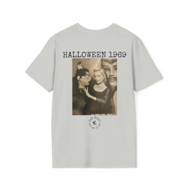 Halloween 1969 Unisex Softstyle T-Shirt - Image 11
