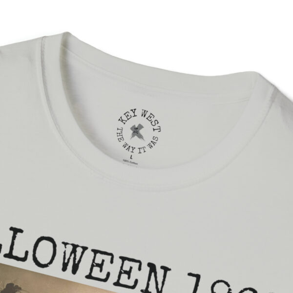 Halloween 1969 Unisex Softstyle T-Shirt - Image 12