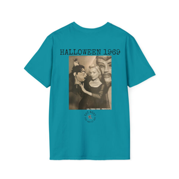Halloween 1969 Unisex Softstyle T-Shirt - Image 26