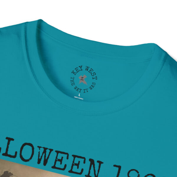 Halloween 1969 Unisex Softstyle T-Shirt - Image 27