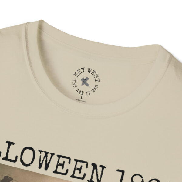 Halloween 1969 Unisex Softstyle T-Shirt - Image 9