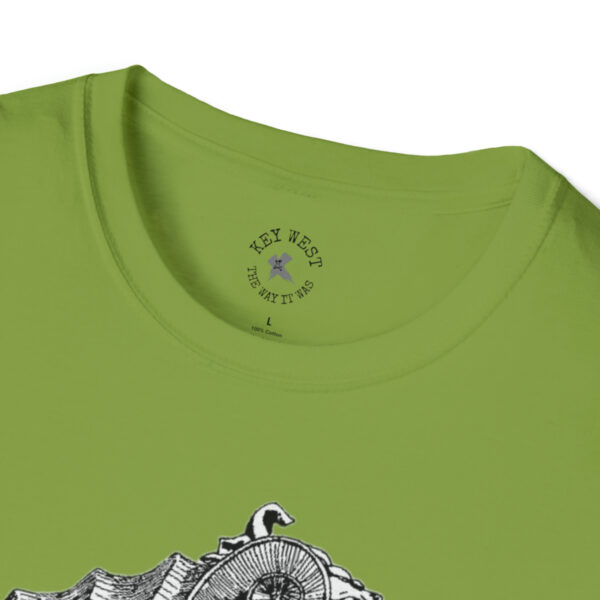 The Monster Key West Soft T-Shirt - Image 30