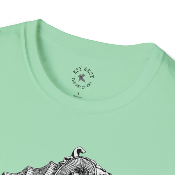 The Monster Key West Soft T-Shirt - Image 33