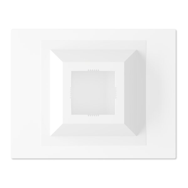 Original Pirates Glass print - floating wall art - Image 3