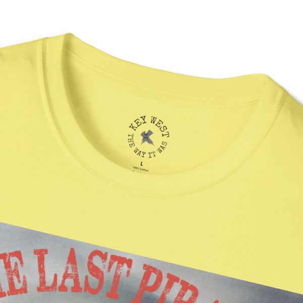 Bridge and Pirate Capt. Tony Softstyle T-Shirt - Image 21