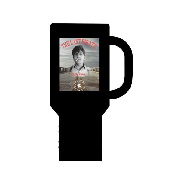 Insulated Travel Mug, 40oz - Image 5
