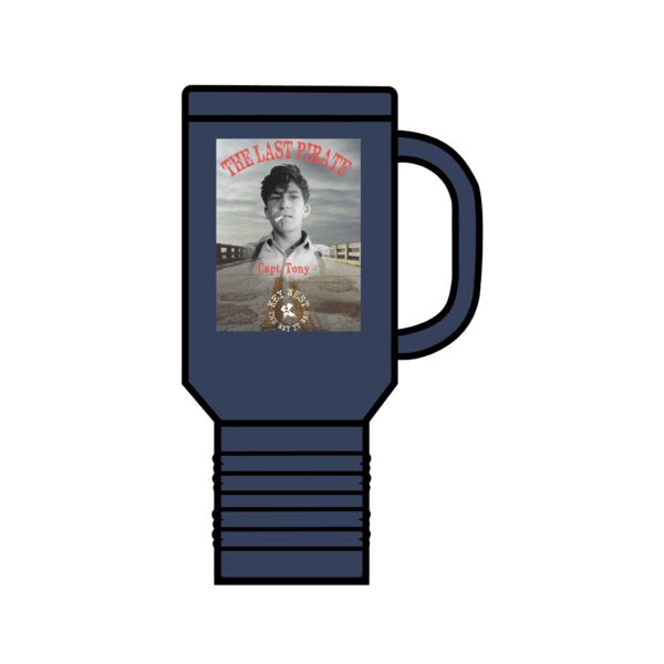 Insulated Travel Mug, 40oz - Image 15
