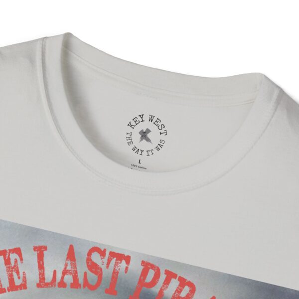 Bridge and Pirate Capt. Tony Softstyle T-Shirt - Image 9