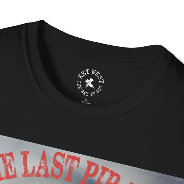 Bridge and Pirate Capt. Tony Softstyle T-Shirt - Image 6