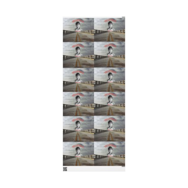 The Last Pirate Wrapping Papers - Image 5