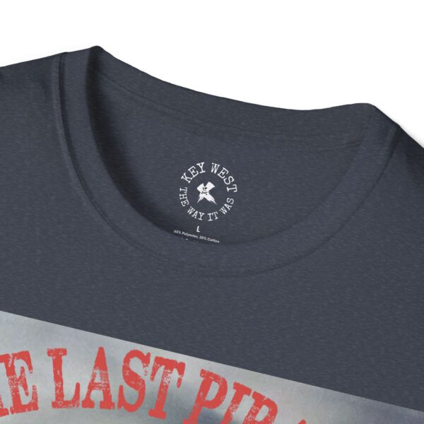 Bridge and Pirate Capt. Tony Softstyle T-Shirt - Image 45