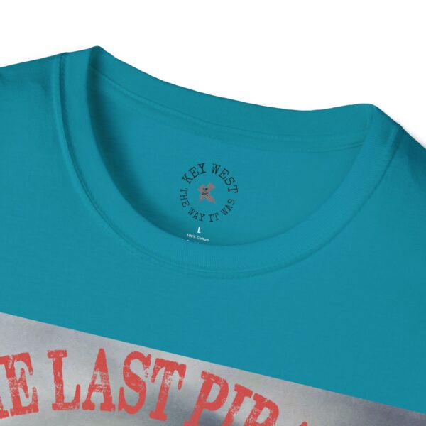 Bridge and Pirate Capt. Tony Softstyle T-Shirt - Image 30