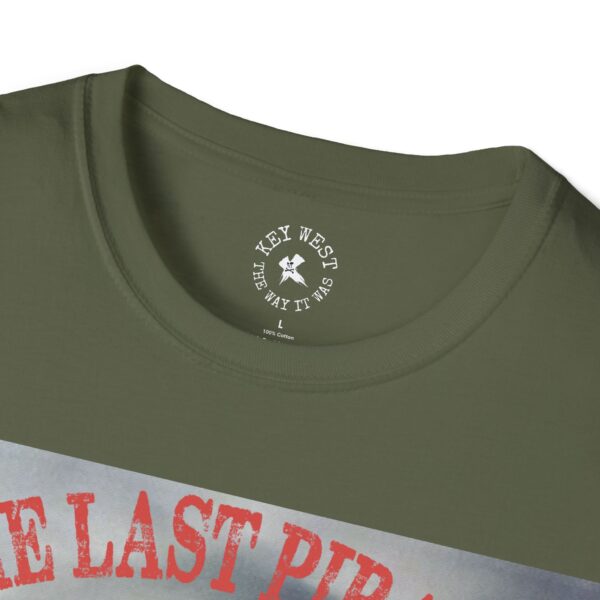 Bridge and Pirate Capt. Tony Softstyle T-Shirt - Image 24