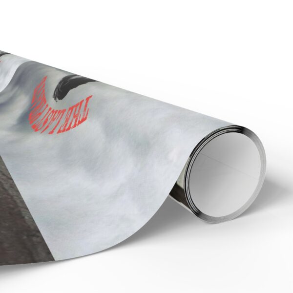 The Last Pirate Wrapping Papers - Image 6