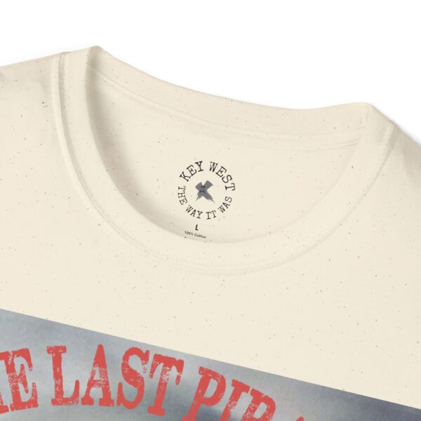 Bridge and Pirate Capt. Tony Softstyle T-Shirt - Image 18