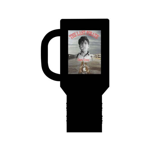 Insulated Travel Mug, 40oz - Image 6