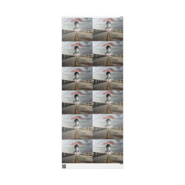The Last Pirate Wrapping Papers - Image 2