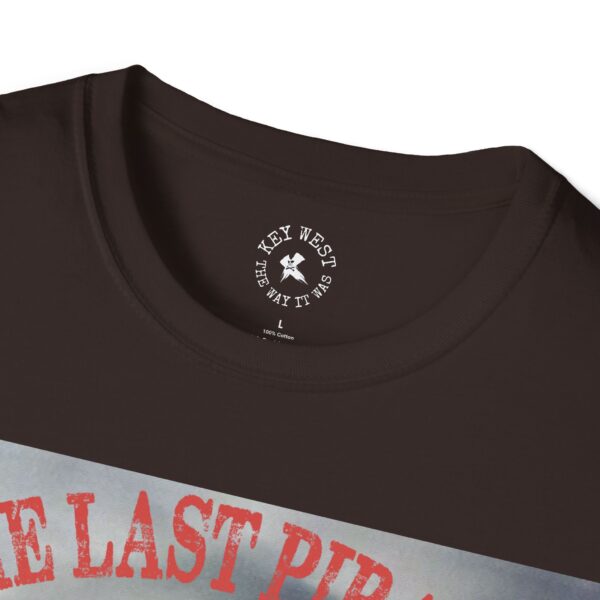 Bridge and Pirate Capt. Tony Softstyle T-Shirt - Image 15